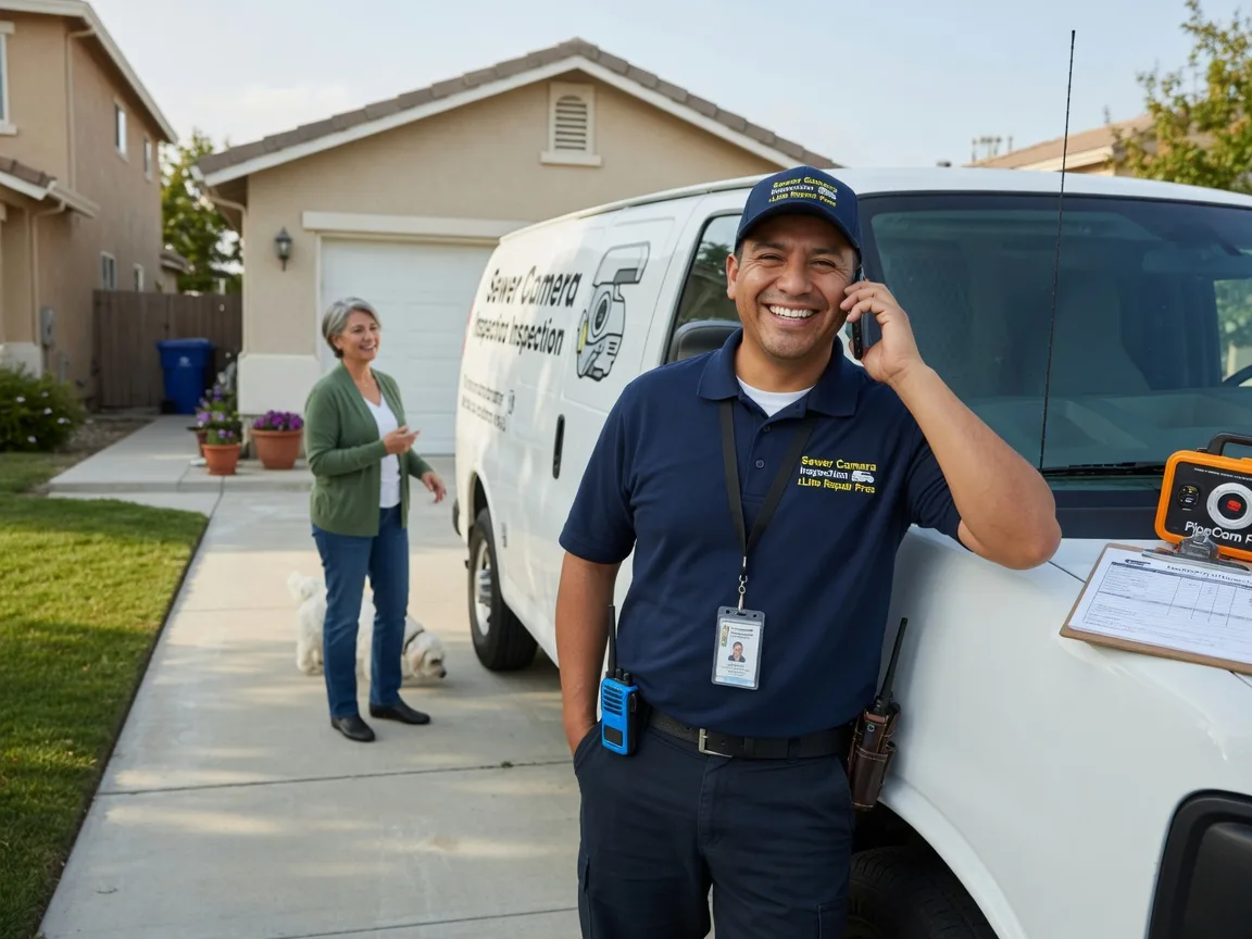 Sewer Line Repair Stringtown, OK FAQs